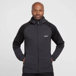 Regatta Men’s Molaris Hooded Fleece