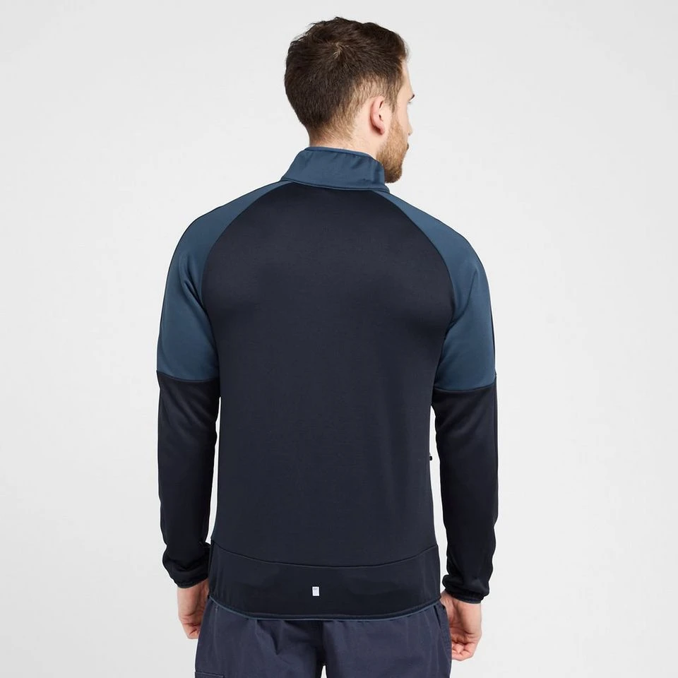 Regatta Men's Yare VII Full Zip Jacket - Image 2