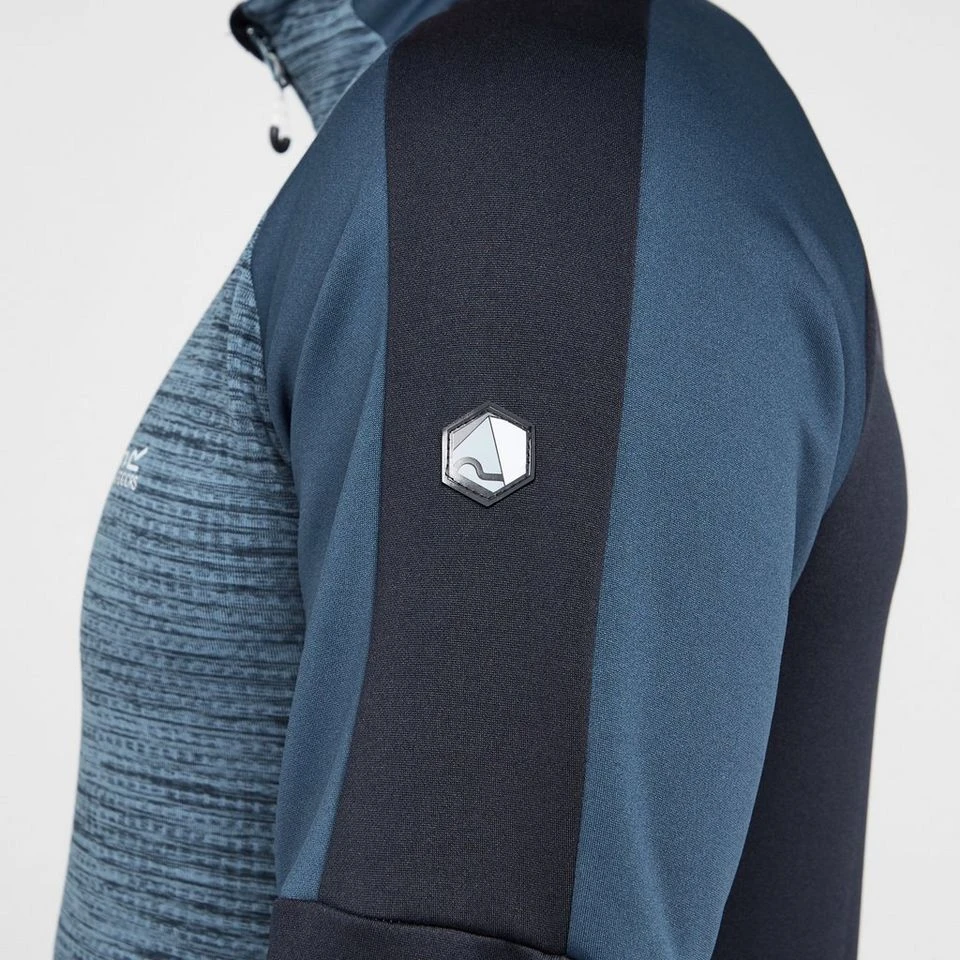 Regatta Men's Yare VII Full Zip Jacket - Image 5