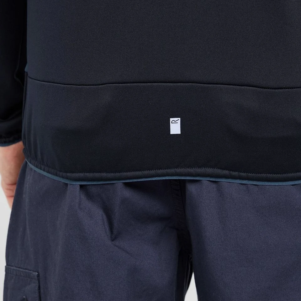 Regatta Men's Yare VII Full Zip Jacket - Image 7