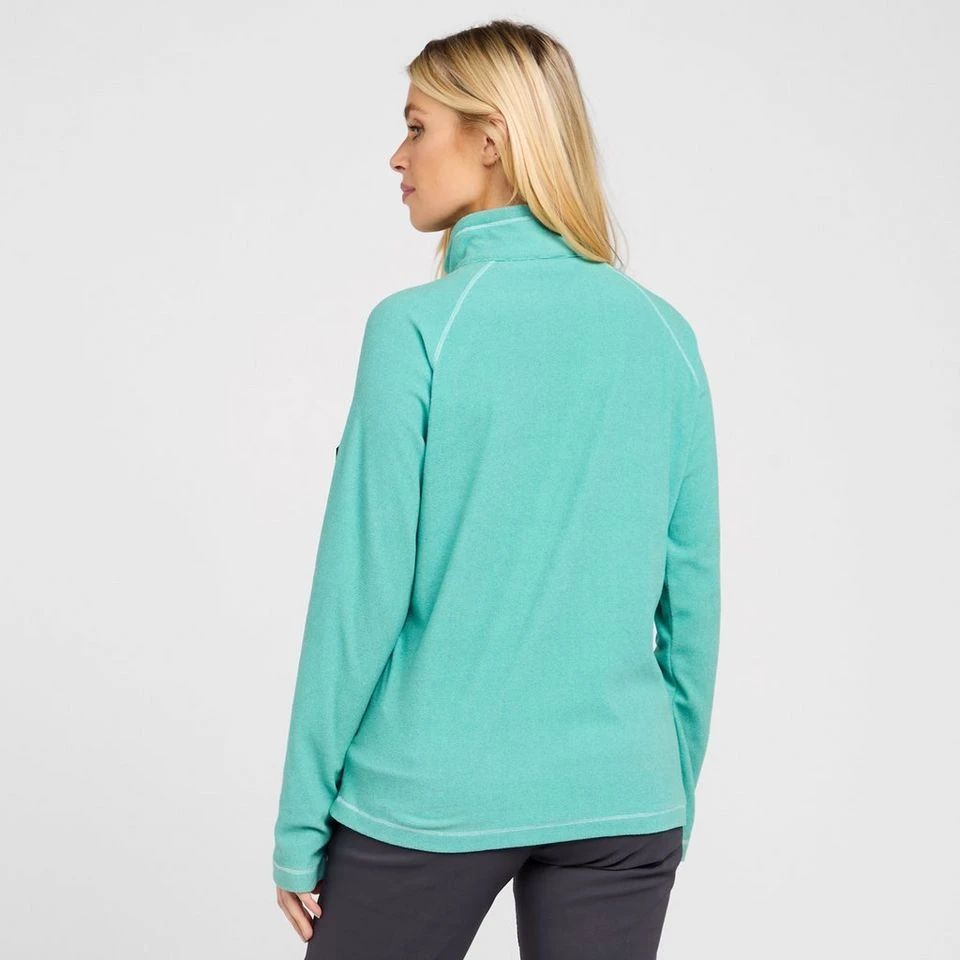 Regatta Women's Montes Half Zip Fleece - Image 2