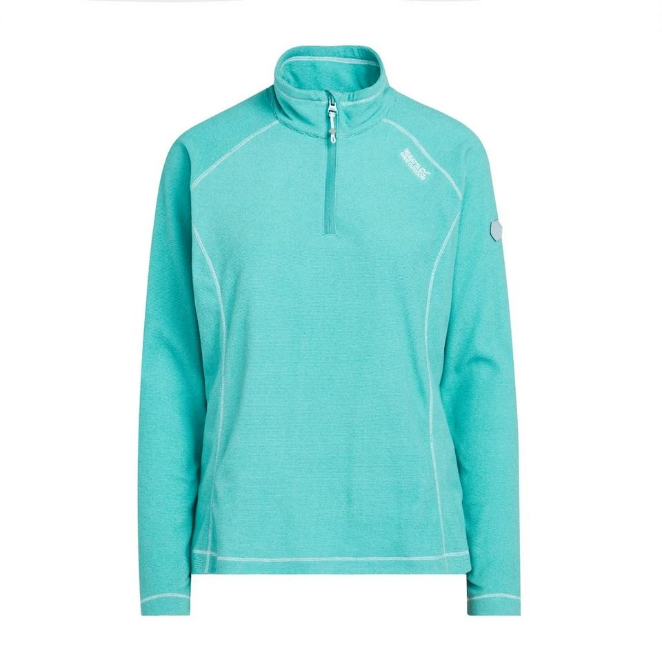 Regatta Women's Montes Half Zip Fleece - Image 6