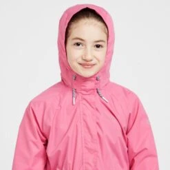 Craghoppers Kids’ Brittany Waterproof Jacket -Clothing Store go 643858 d