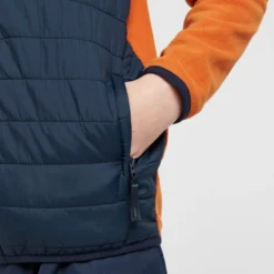 Craghoppers Kids’ Brady Hybrid II Jacket -Clothing Store go 643860 e