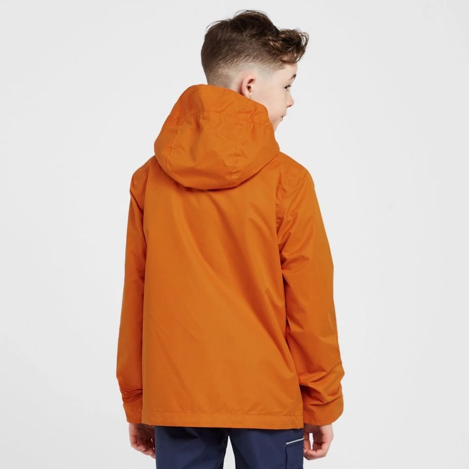 Craghoppers Kids’ Roscoe Waterproof Jacket 2 Craghoppers Kids’ Roscoe Waterproof Jacket - Image 2