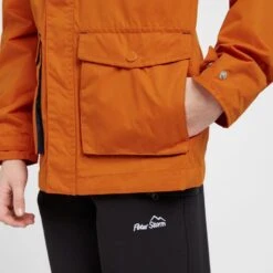 Craghoppers Kids’ Roscoe Waterproof Jacket 17 Craghoppers Kids’ Roscoe Waterproof Jacket -Clothing Store go 643861 f