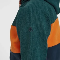 Craghoppers Kids' Linden Hooded Fleece Jacket -Clothing Store go 643864 f