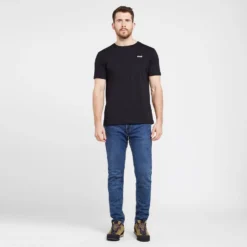 TROLL Men’s Back Logo T-Shirt In Black 9 TROLL Men’s Back Logo T-Shirt In Black -Clothing Store go 643889 c