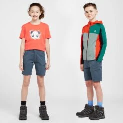 Dare 2b Kids’ Reprise II Lightweight Shorts -Clothing Store go 654323 c