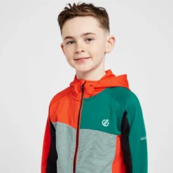 Dare 2b Kids' Thriving Core Stretch Hoodie -Clothing Store go 654327 d