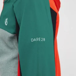 Dare 2b Kids' Thriving Core Stretch Hoodie -Clothing Store go 654327 f