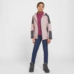 Regatta Kid’s Calderdale II Waterproof Jacket -Clothing Store go 654329 c