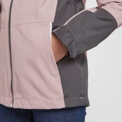 Regatta Kid’s Calderdale II Waterproof Jacket -Clothing Store go 654329 d