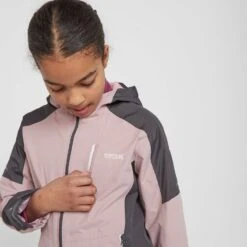 Regatta Kid’s Calderdale II Waterproof Jacket -Clothing Store go 654329 e