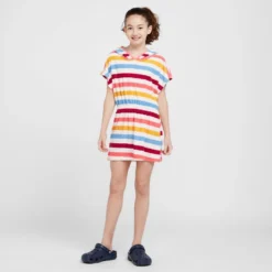 Regatta Kids’ Bernessa Towelling Dress 10 Regatta Kids’ Bernessa Towelling Dress -Clothing Store go 654332 c