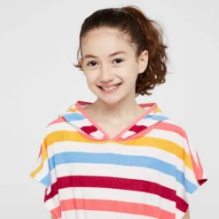 Regatta Kids’ Bernessa Towelling Dress 11 Regatta Kids’ Bernessa Towelling Dress -Clothing Store go 654332 d