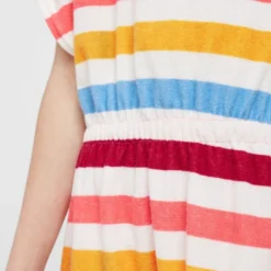 Regatta Kids’ Bernessa Towelling Dress 12 Regatta Kids’ Bernessa Towelling Dress -Clothing Store go 654332 e