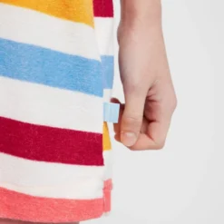 Regatta Kids’ Bernessa Towelling Dress 13 Regatta Kids’ Bernessa Towelling Dress -Clothing Store go 654332 f