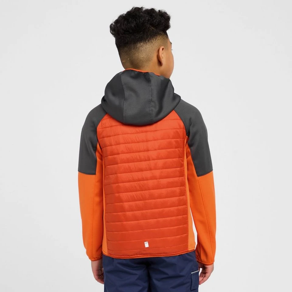Regatta Kids’ Kielder Hybrid VI Jacket 2 Regatta Kids’ Kielder Hybrid VI Jacket - Image 2
