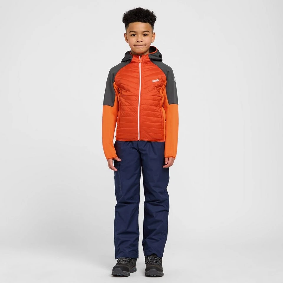 Regatta Kids’ Kielder Hybrid VI Jacket 3 Regatta Kids’ Kielder Hybrid VI Jacket - Image 3