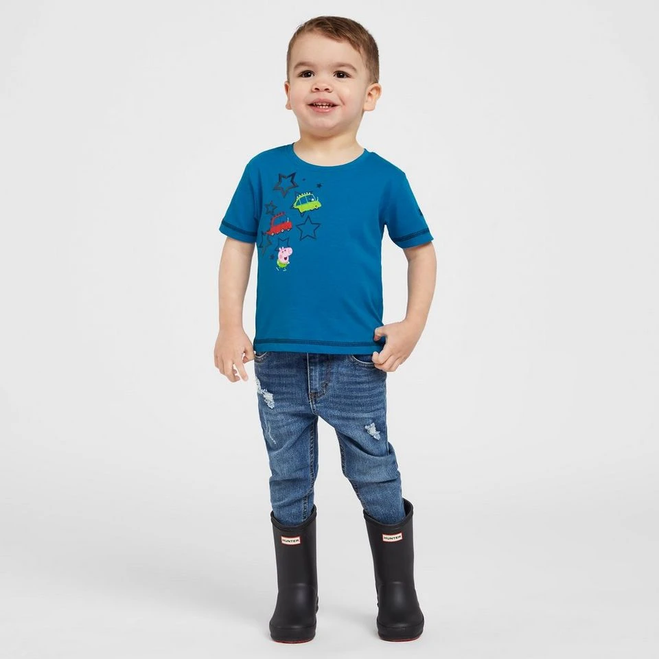 Regatta Kids’ Peppa T-Shirt 3 Regatta Kids’ Peppa T-Shirt - Image 3