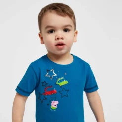 Regatta Kids’ Peppa T-Shirt 9 Regatta Kids’ Peppa T-Shirt -Clothing Store go 654345 d