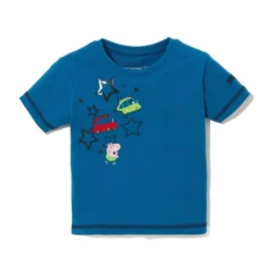 Regatta Kids’ Peppa T-Shirt 10 Regatta Kids’ Peppa T-Shirt -Clothing Store go 654345 u