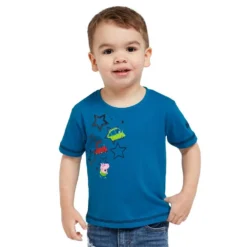 Regatta Kids’ Peppa T-Shirt 11 Regatta Kids’ Peppa T-Shirt -Clothing Store go 654345 z