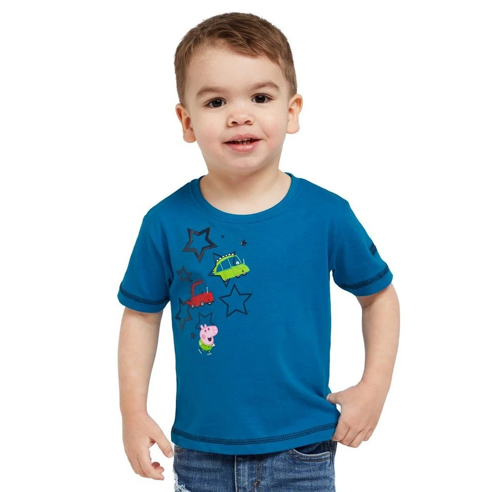 Regatta Kids’ Peppa T-Shirt 6 Regatta Kids’ Peppa T-Shirt - Image 6