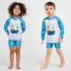 Regatta Kids’ Peppa Pig Rash Suit