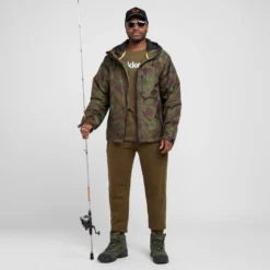 Scout Camo Jacket -Clothing Store go 664953 c