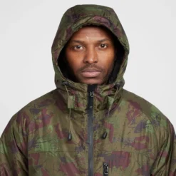 Scout Camo Jacket -Clothing Store go 664953 d