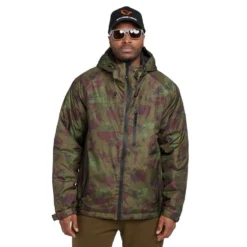Scout Camo Jacket -Clothing Store go 664953 z