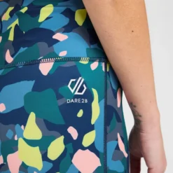 Dare 2b Women’s Influential 7/8 Leggings -Clothing Store go 666463 f