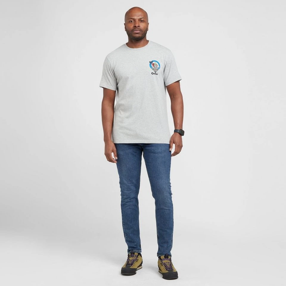 Men’s Codroephenia T-Shirt - Image 3