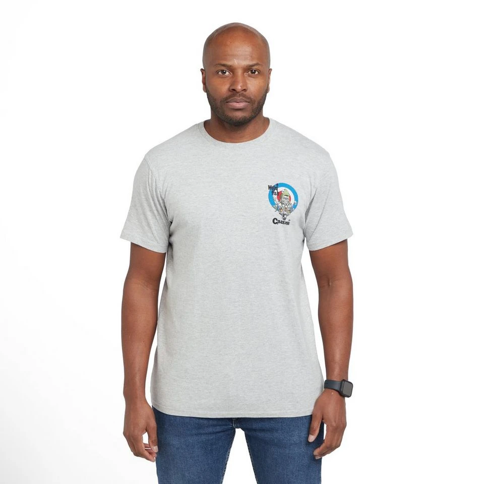 Men’s Codroephenia T-Shirt - Image 7