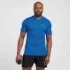 Montane Men's Dart Nano Zip T-Shirt