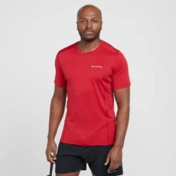 Montane Men’s Dart Short Sleeve Tee