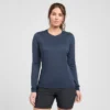 Montane Women’s Dart Lite Long-Sleeved T-Shirt