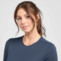 Montane Women’s Dart Lite Long-Sleeved T-Shirt -Clothing Store go 666631 e