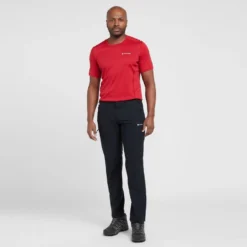 Montane Men’s Tenacity Pants -Clothing Store go 666652 c