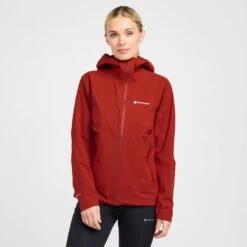 Montane Women’s Minimus Lite Jacket