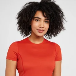 Montane Women’s Dart Lite Short Sleeved T-Shirt -Clothing Store go 666667 d