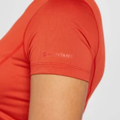 Montane Women’s Dart Lite Short Sleeved T-Shirt -Clothing Store go 666667 e