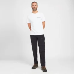 Montane Men’s Trace T-Shirt -Clothing Store go 666673 c