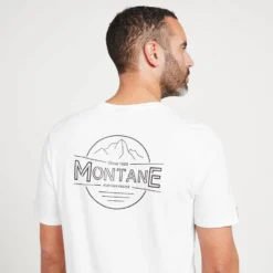 Montane Men’s Trace T-Shirt -Clothing Store go 666673 f
