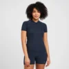 Montane Women’s Dart Nano Short Sleeve Zip T-Shirt