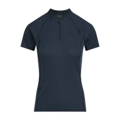 Montane Women’s Dart Nano Short Sleeve Zip T-Shirt -Clothing Store go 666678 u