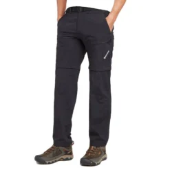Montane Men's Terra Converts Walking Trousers -Clothing Store go 666812 z