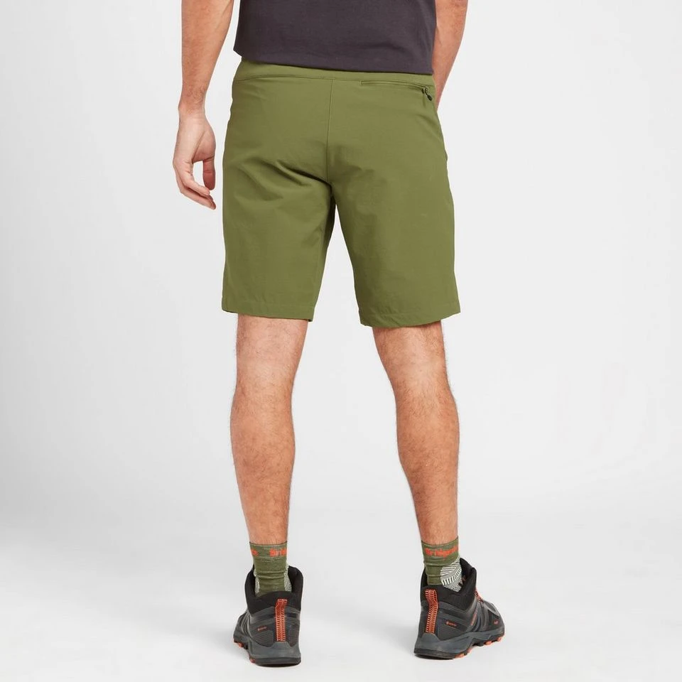 Montane Men’s Tenacity Shorts - Image 2